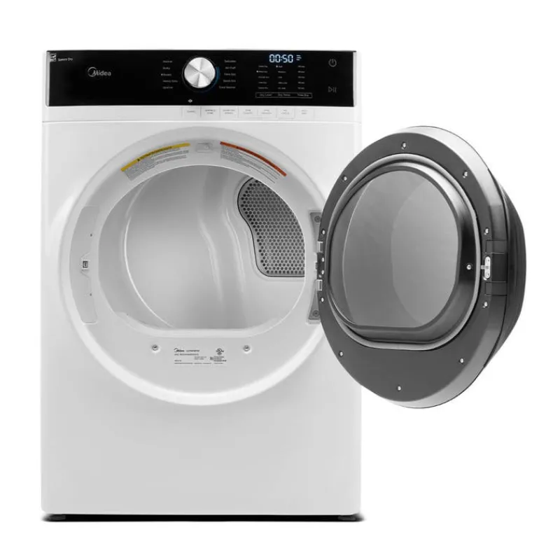 MIDEA Dryer 27" - MLE52N4AWW