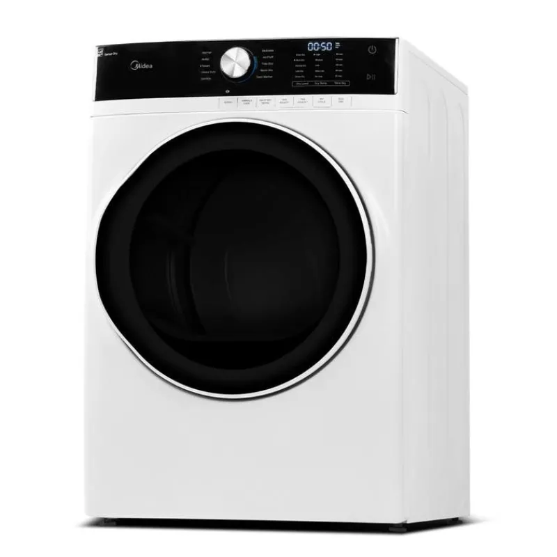 MIDEA Dryer 27" - MLE52N4AWW