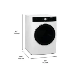 MIDEA Dryer 27