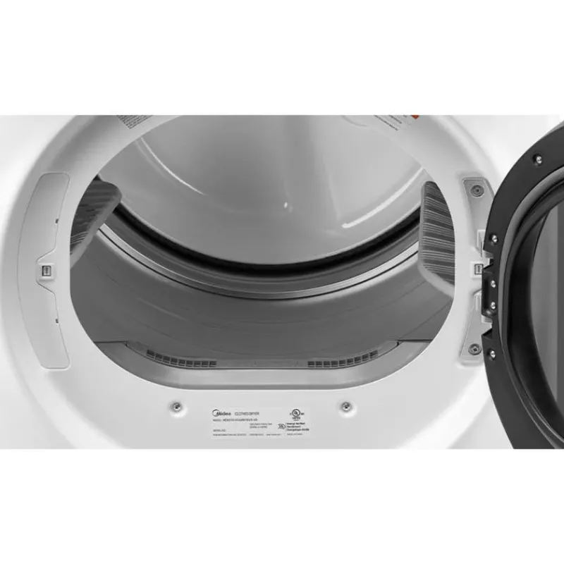 MIDEA Dryer 27" - MLE52N4AWW