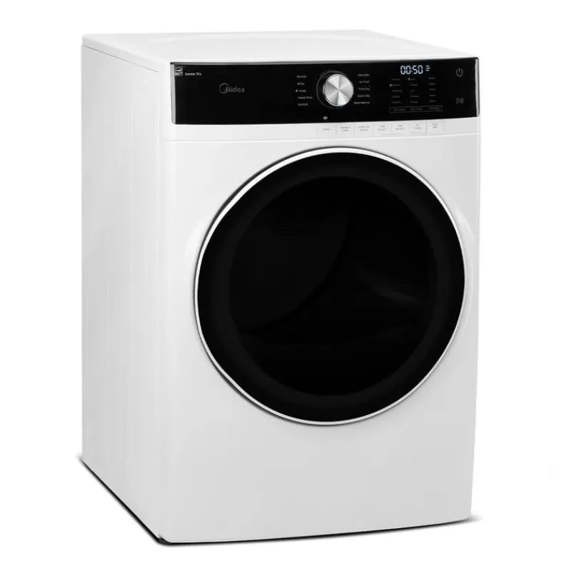 MIDEA Dryer 27" - MLE52N4AWW