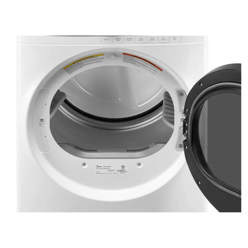 MIDEA Dryer 27" - MLE52N4AWW