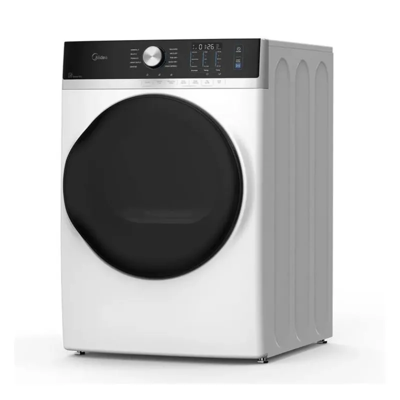 MIDEA Dryer 27" - MLHE52S7AWW