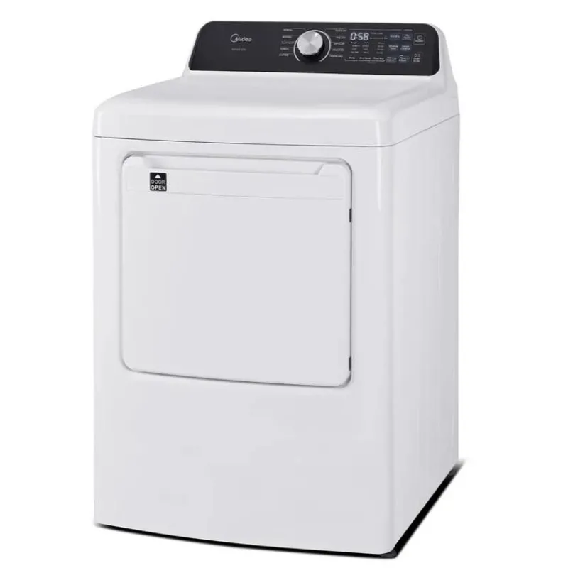 MIDEA Dryer 27" - MLTE52M2BWW
