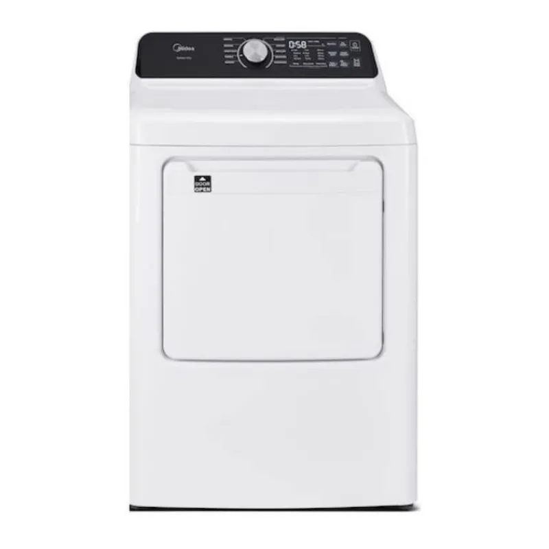 MIDEA Dryer 27" - MLTE52M2BWW