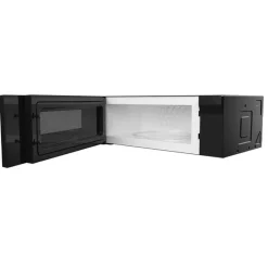MIDEA Microwave/Hood, , 1000 W, 400 - MMO12S14ASTC