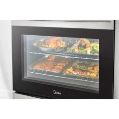 MIDEA Range 30