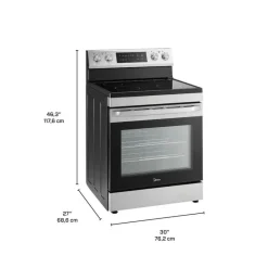 MIDEA Range 30