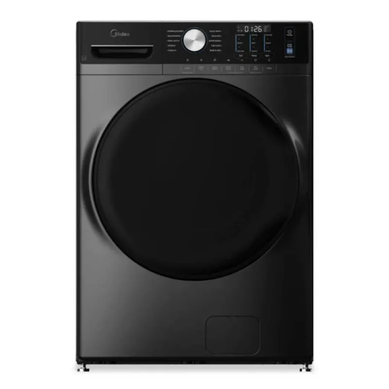 MIDEA Washer Front-Load 27" - MLHW52S7AGG