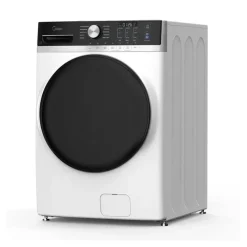 MIDEA Washer Front-Load 27