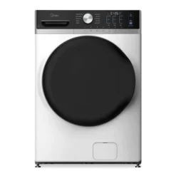 MIDEA Washer Front-Load 27