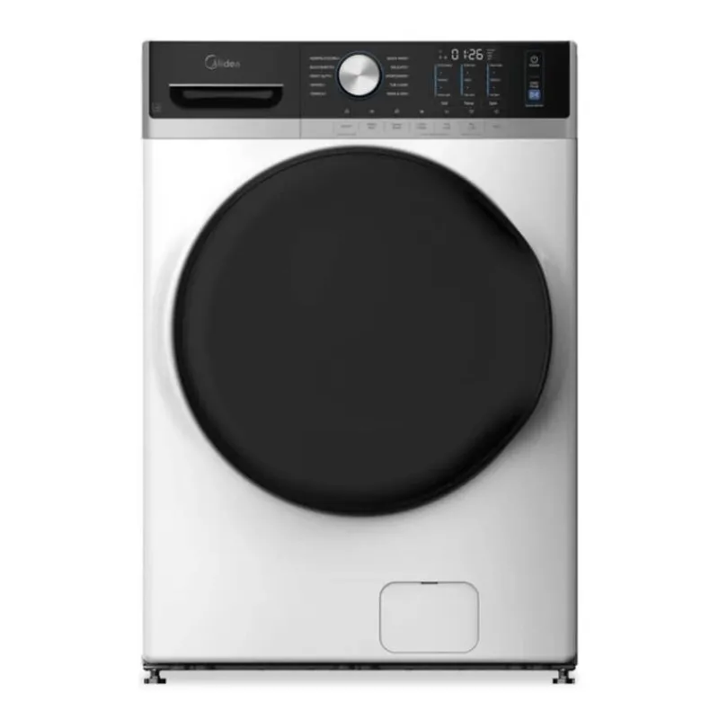 MIDEA Washer Front-Load 27" - MLHW52S7AWW