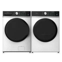 MIDEA Washer Front-Load 27