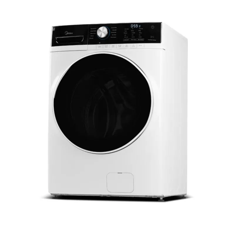MIDEA Washer Front-Load 27" - MLH52N4AWW