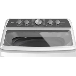 MIDEA Washer Top-Load 27" - MLV47C4AWW