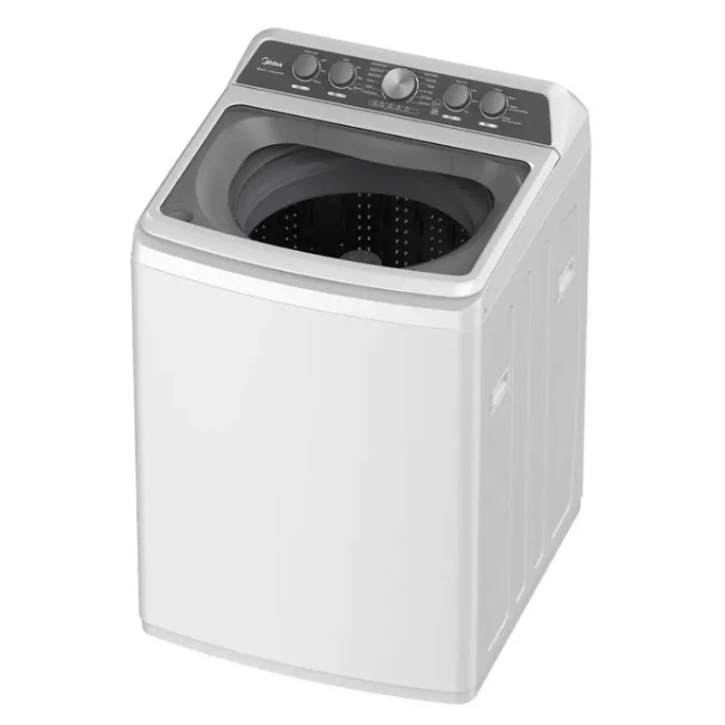 MIDEA Washer Top-Load 27" - MLV47C4AWW