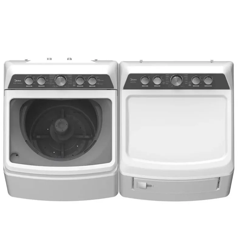 MIDEA Washer Top-Load 27" - MLV47C4AWW