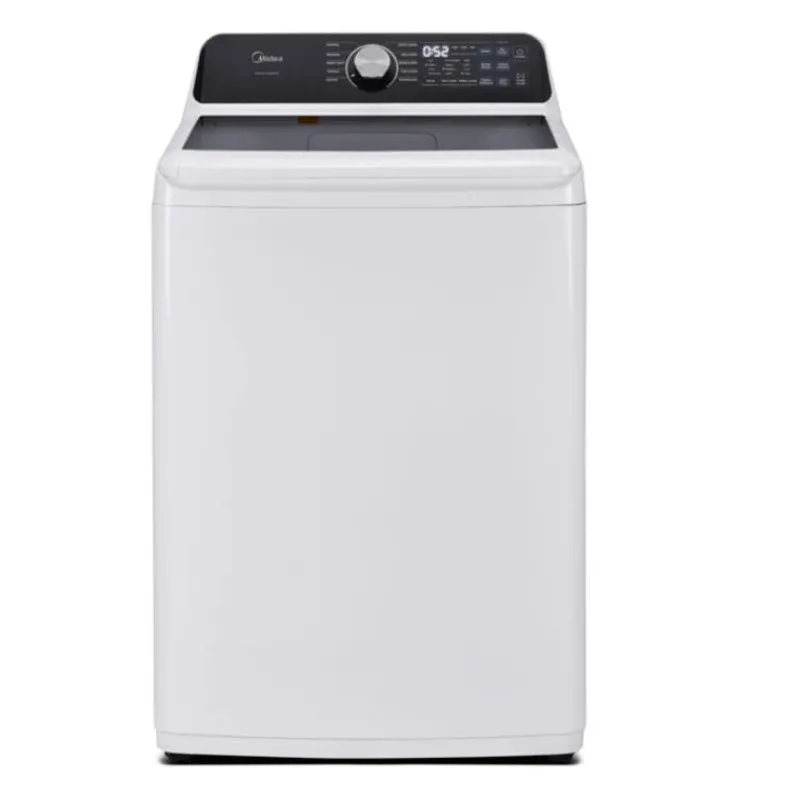 MIDEA Washer Top-Load 27" - MLTW51A2BWW