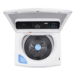 MIDEA Washer Top-Load 27