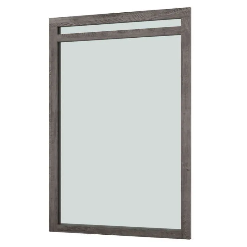 MEQ Mirror - Grey