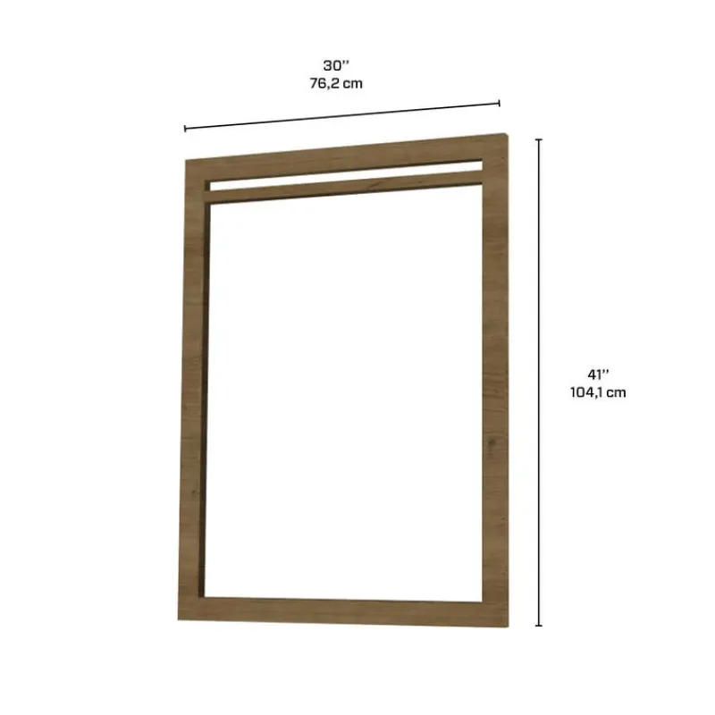MEQ Mirror -