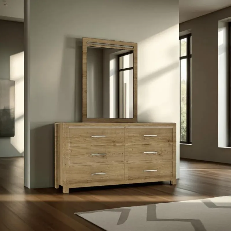 MEQ Mirror -