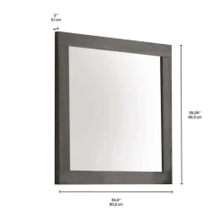 Mirror for Bedroom Dresser