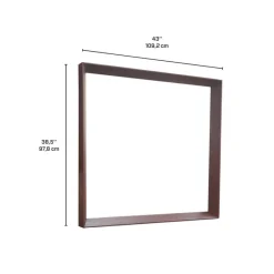 Mirror for Bedroom Dresser