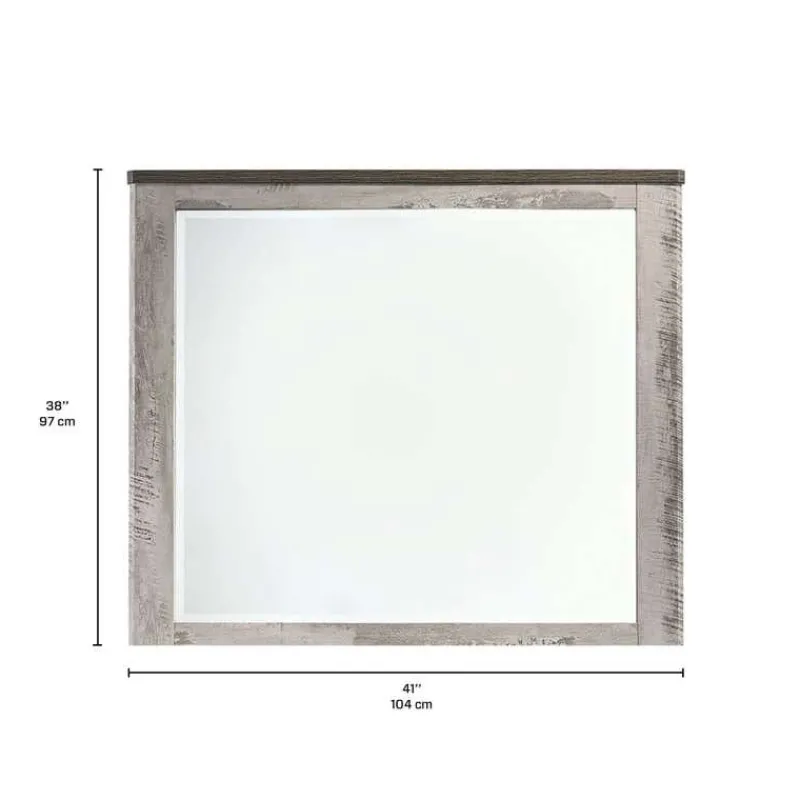 Mirror for Bedroom Dresser