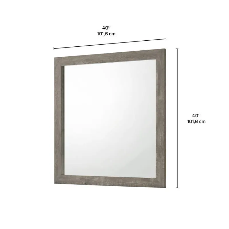 Mirror for Bedroom Dresser