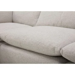Modular Loveseat - 2 pcs