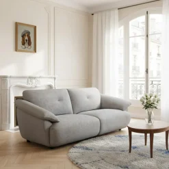 Modular Loveseat - 2 pcs