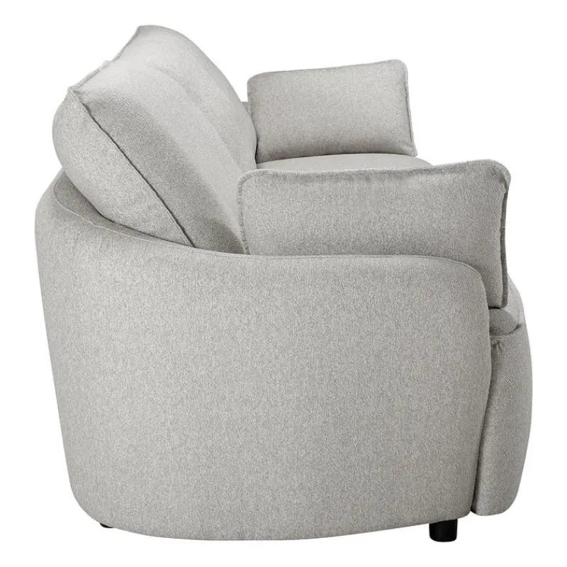Modular Loveseat - 2 pcs