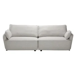 Modular Loveseat - 2 pcs