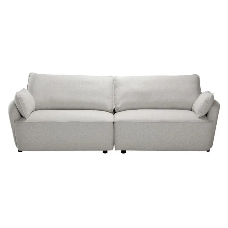 Modular Loveseat - 2 pcs