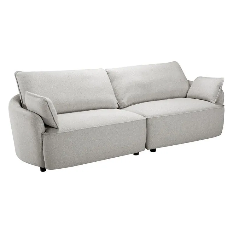 Modular Loveseat - 2 pcs