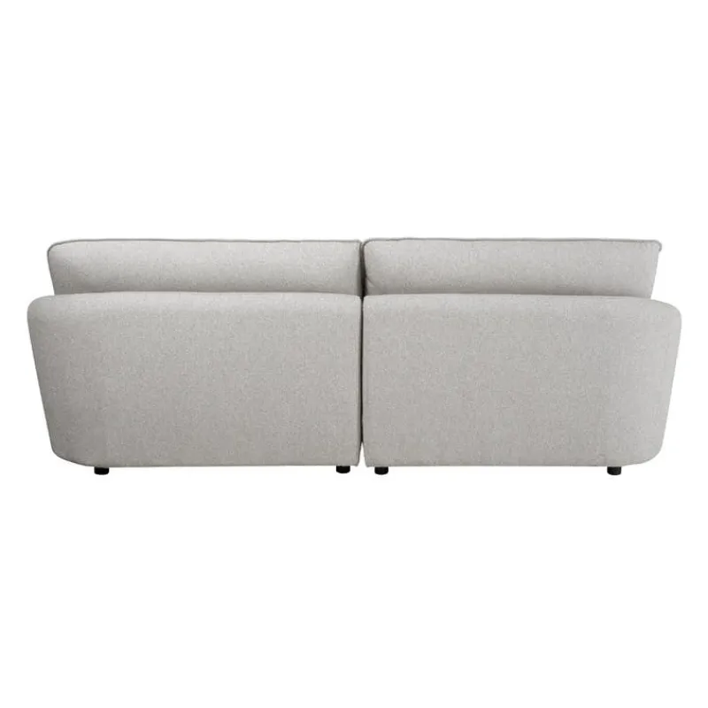 Modular Loveseat - 2 pcs