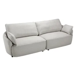 Modular Loveseat - 2 pcs