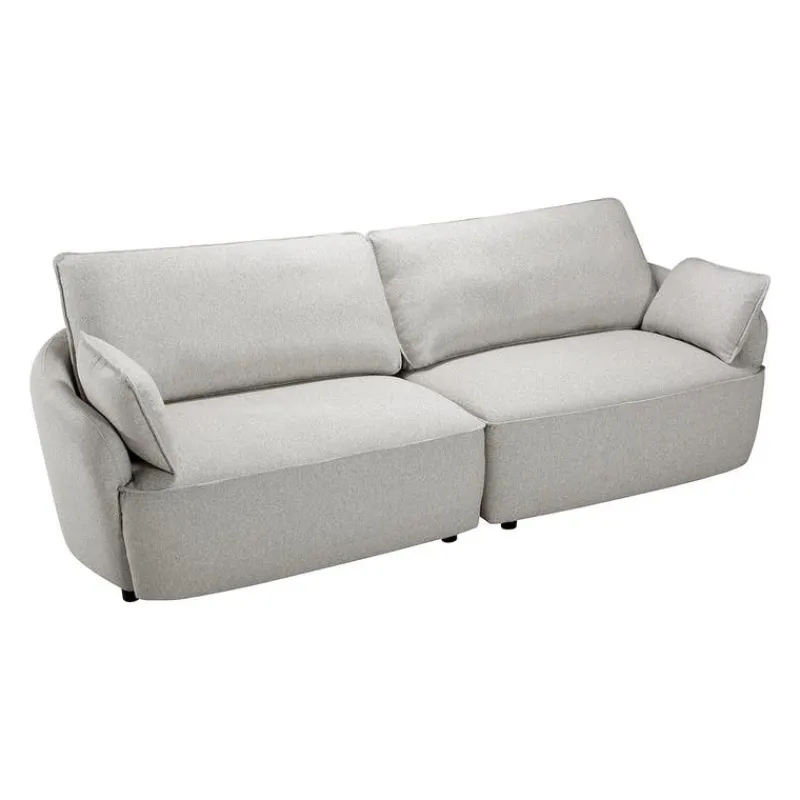 Modular Loveseat - 2 pcs