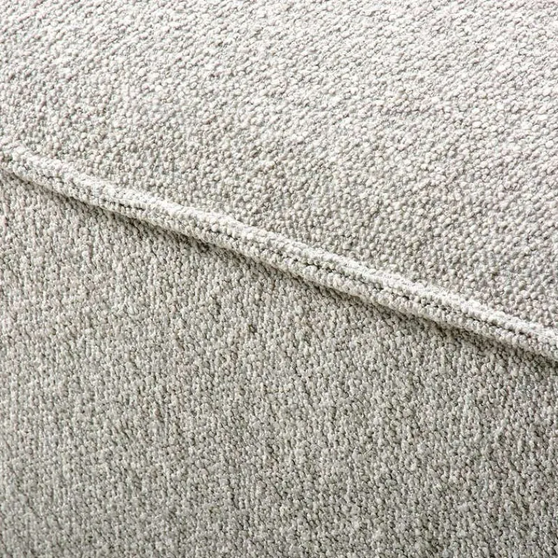 Modular Loveseat - 2 pcs