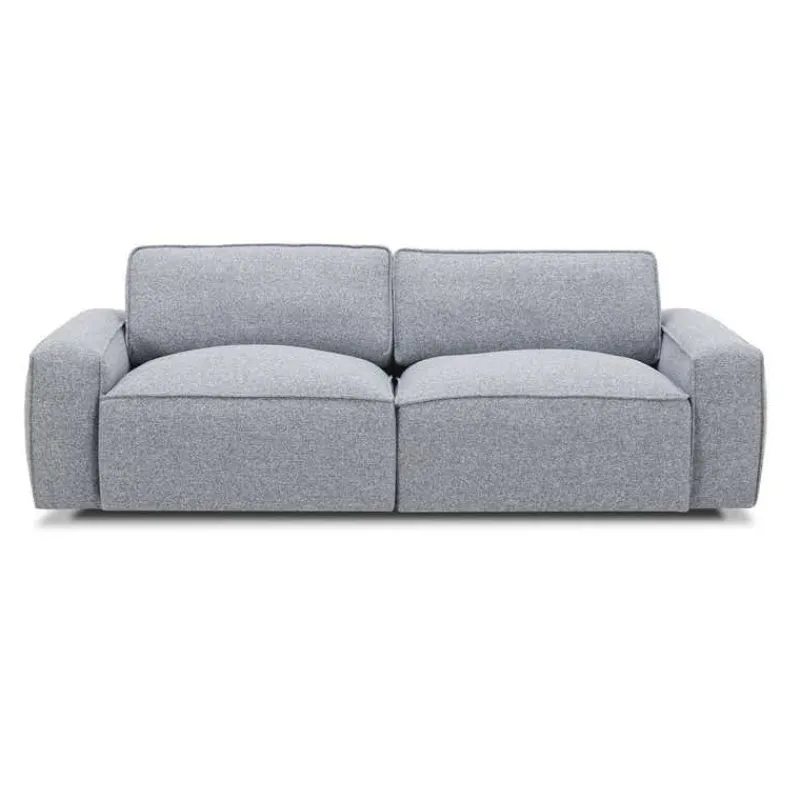 Modular Loveseat - 2 pcs