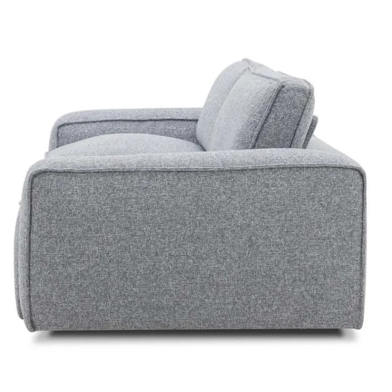 Modular Loveseat - 2 pcs