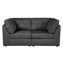 Modular Loveseat - 2 pcs