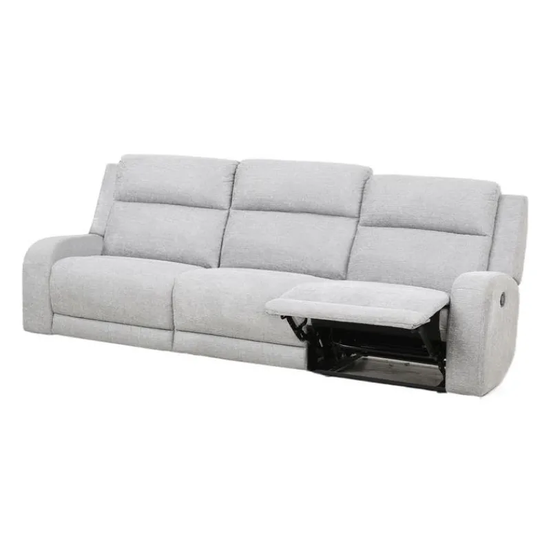 Modular Reclining Sofa - 3 pcs