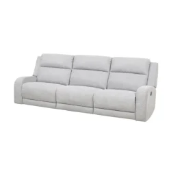 Modular Reclining Sofa - 3 pcs
