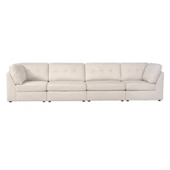 Modular Sectional - 4 pcs