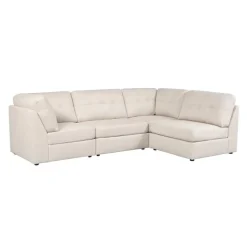 Modular Sectional - 4 pcs