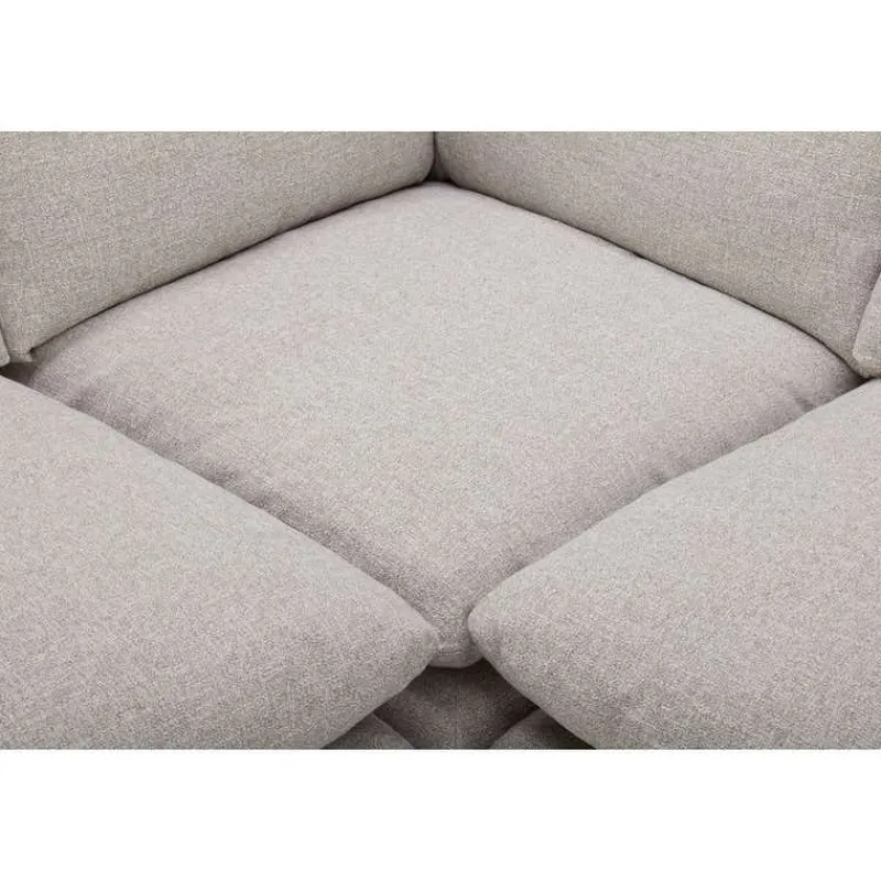 Modular Sectional - 5 pcs