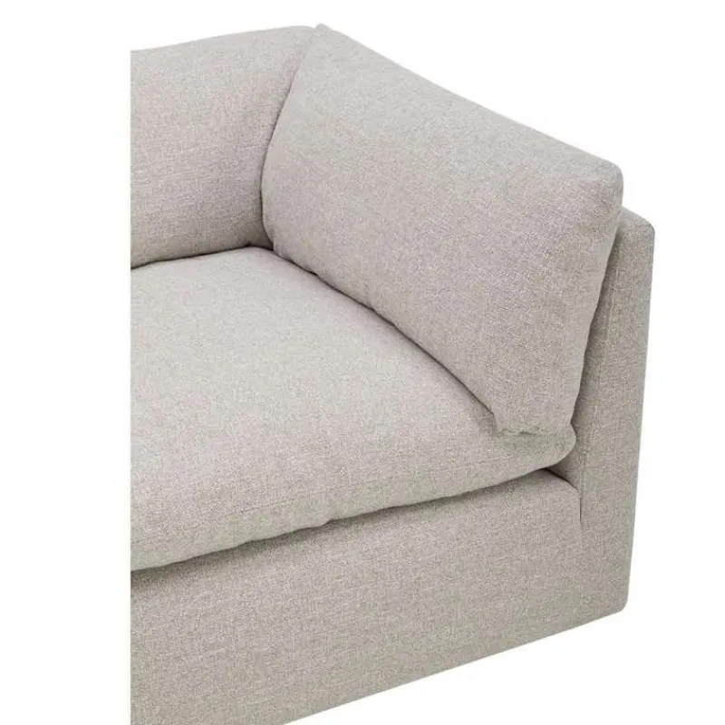 Modular Sectional - 5 pcs
