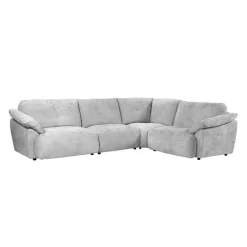 Modular Sectional - 4 pcs